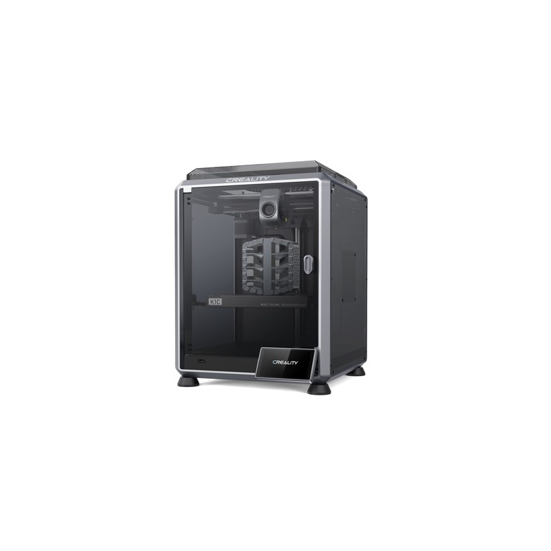 CREALITY K1C @ 3D printer